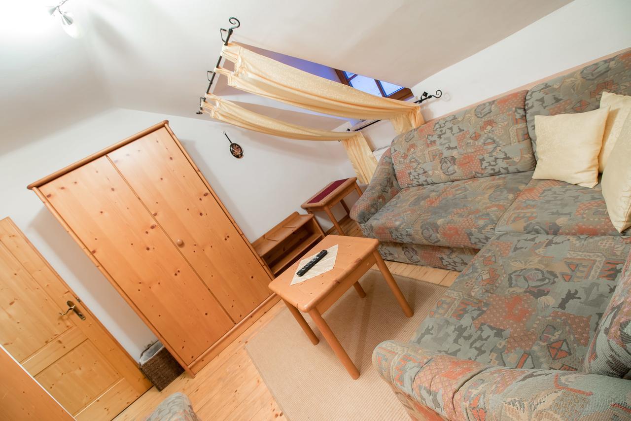 Gasthof Zum Hammer Göstling an der Ybbs Exterior foto