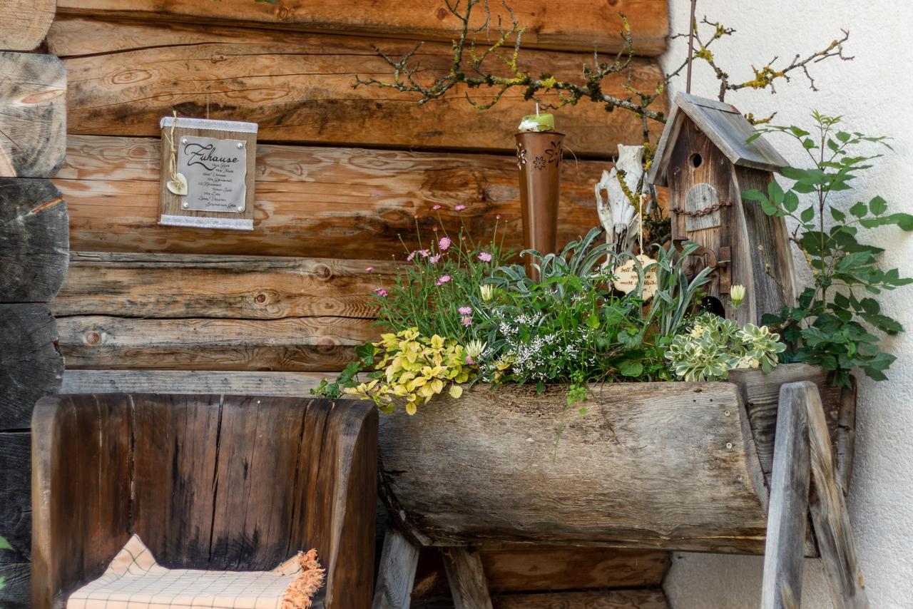 Gasthof Zum Hammer Göstling an der Ybbs Exterior foto