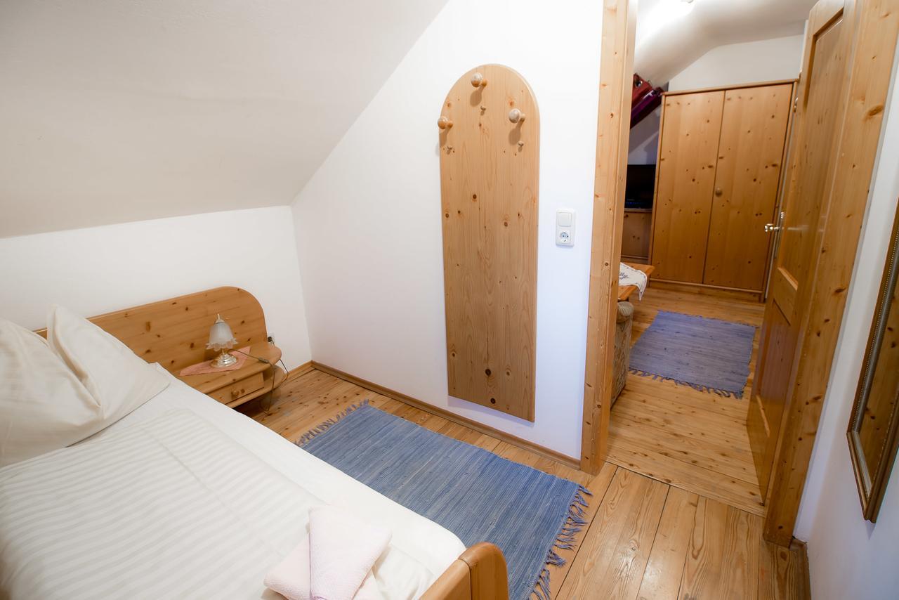 Gasthof Zum Hammer Göstling an der Ybbs Exterior foto