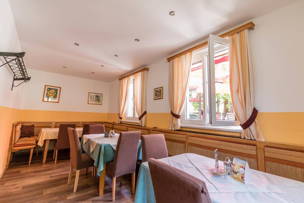 Gasthof Zum Hammer Göstling an der Ybbs Exterior foto